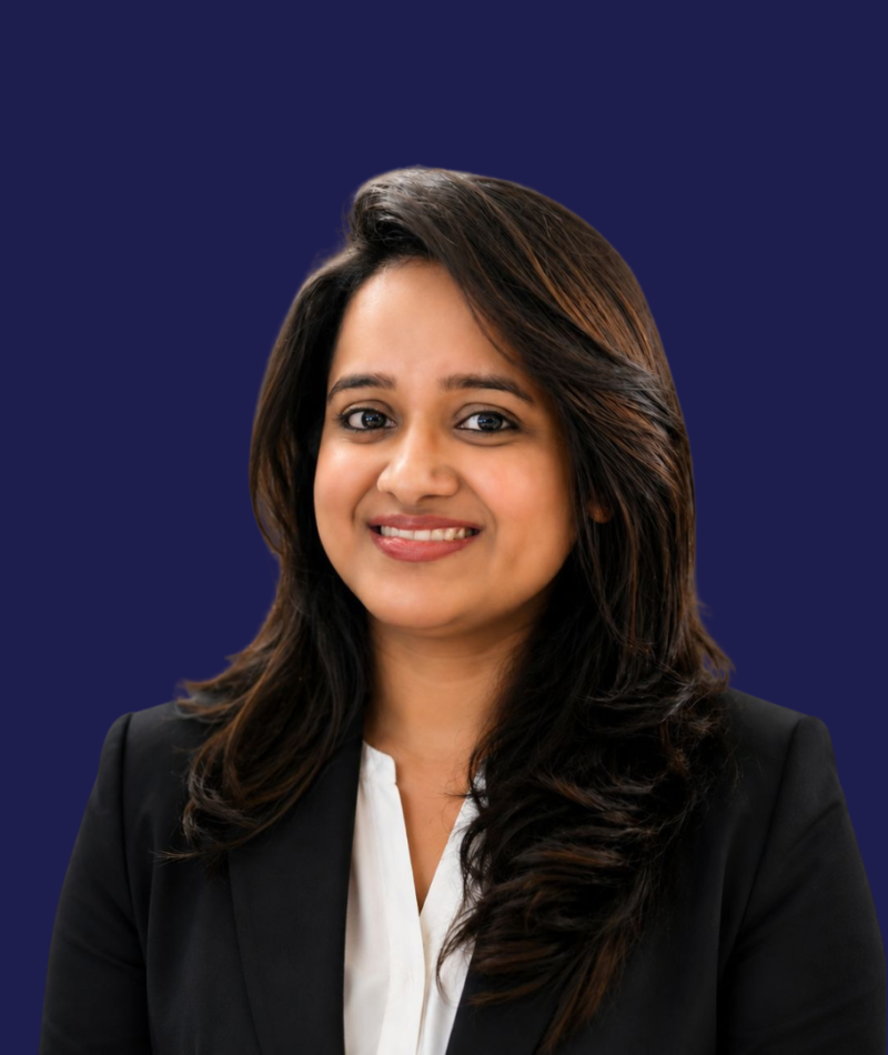 Rosmi Jacob
