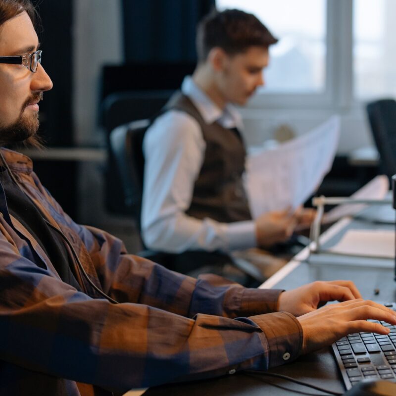 Why Is It So Hard to Hire IT Talent in 2026?