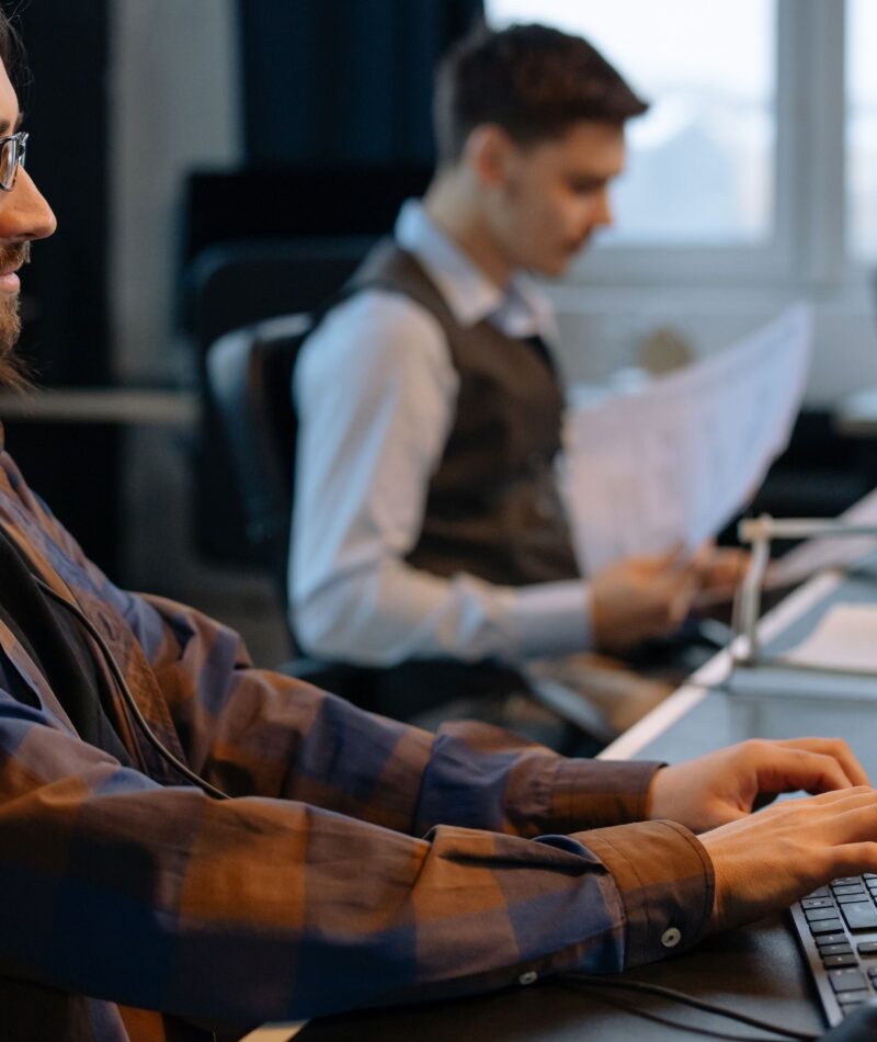 Why Is It So Hard to Hire IT Talent in 2026?