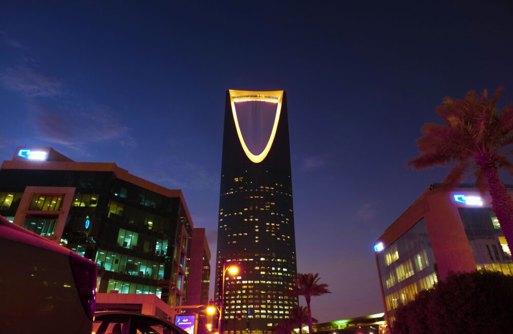 What 2026 Looks Like for Saudi Arabia’s Job Market