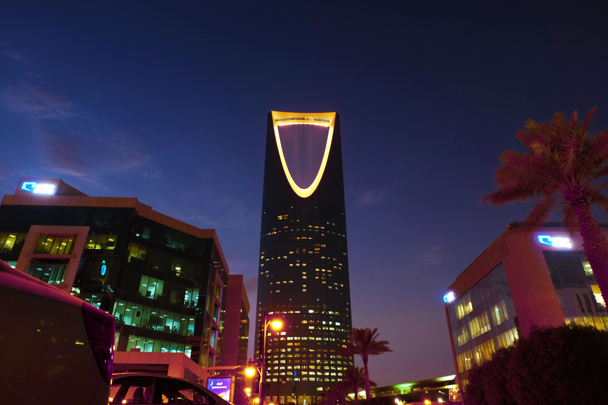 What 2026 Looks Like for Saudi Arabia’s Job Market