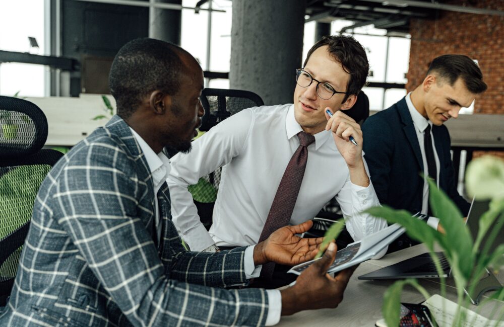 Executive Search