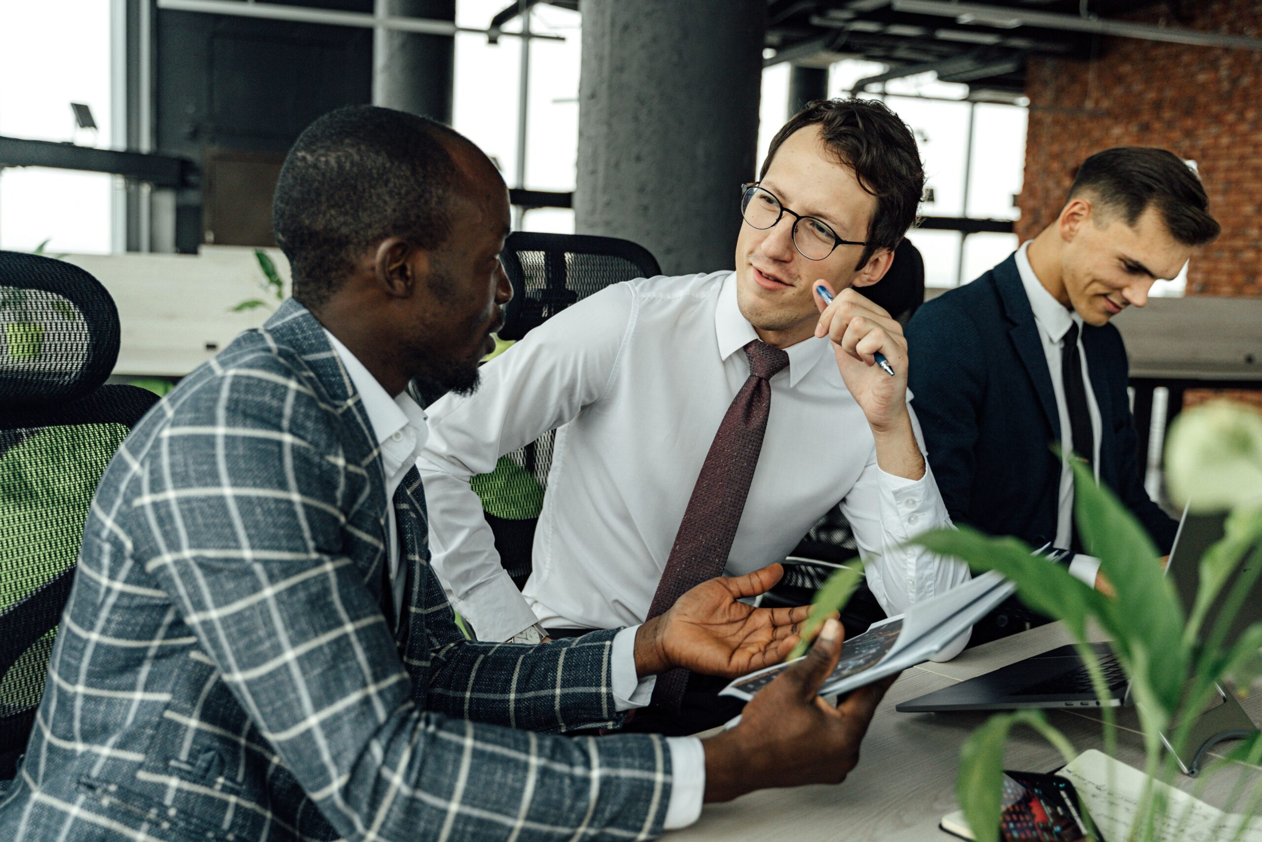 Executive Search