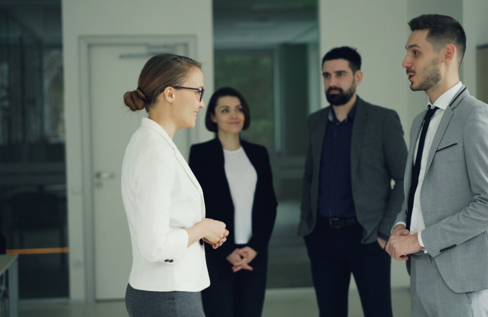 Recruitment Process Outsourcing