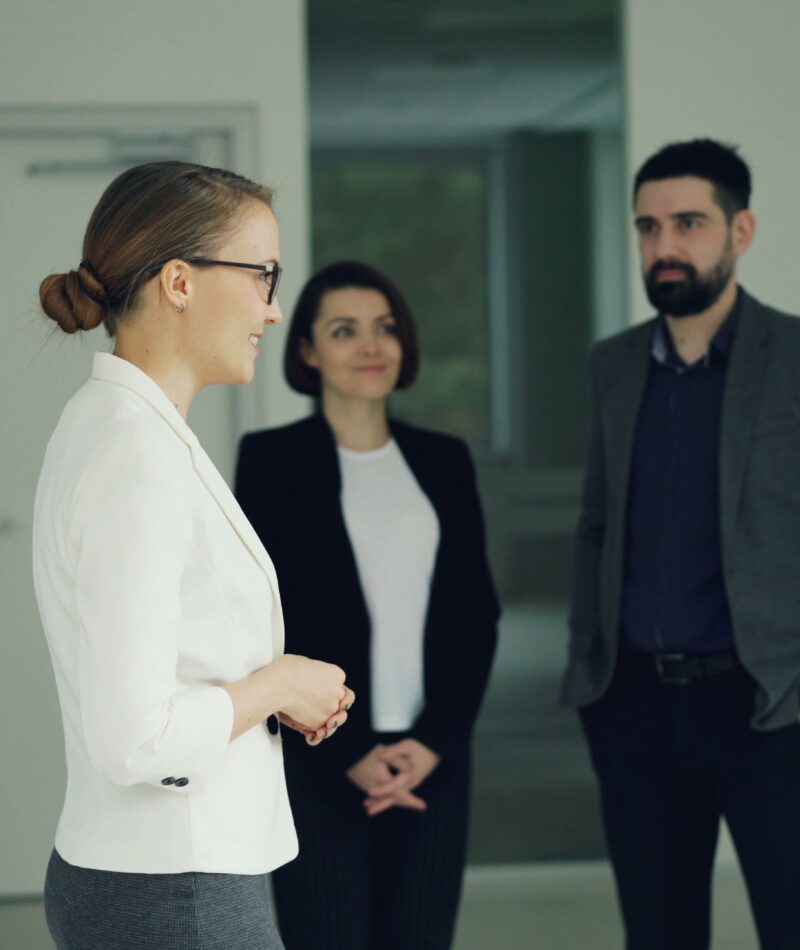 Recruitment Process Outsourcing