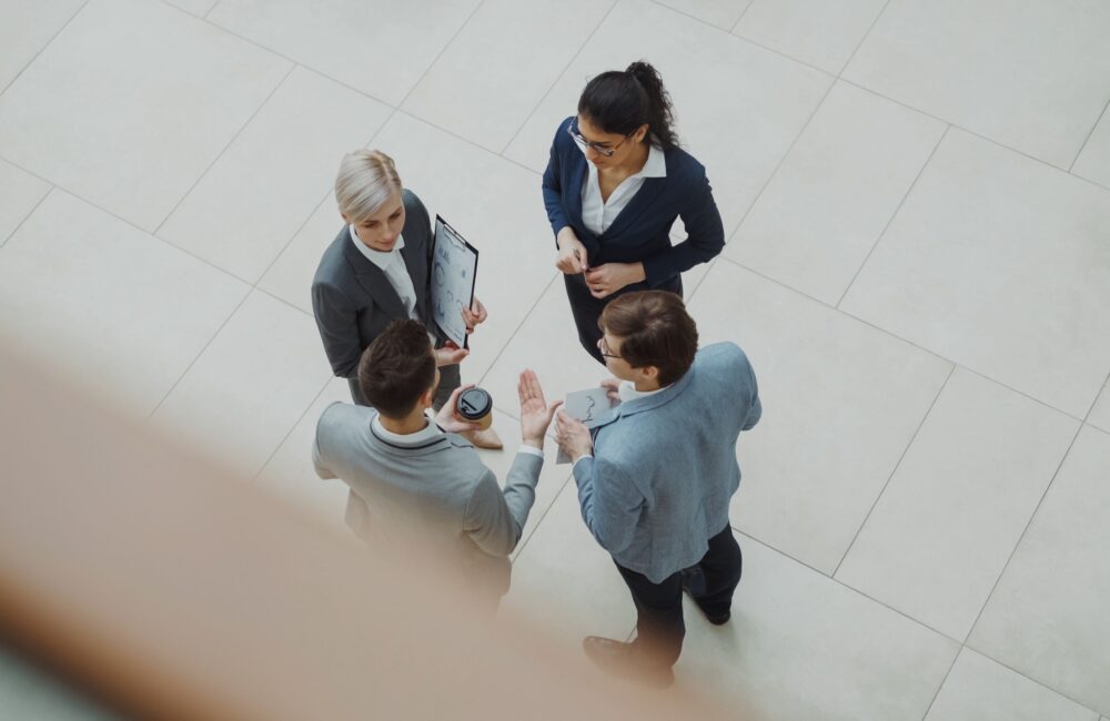 HR Consulting, Payroll & Rent a Recruiter