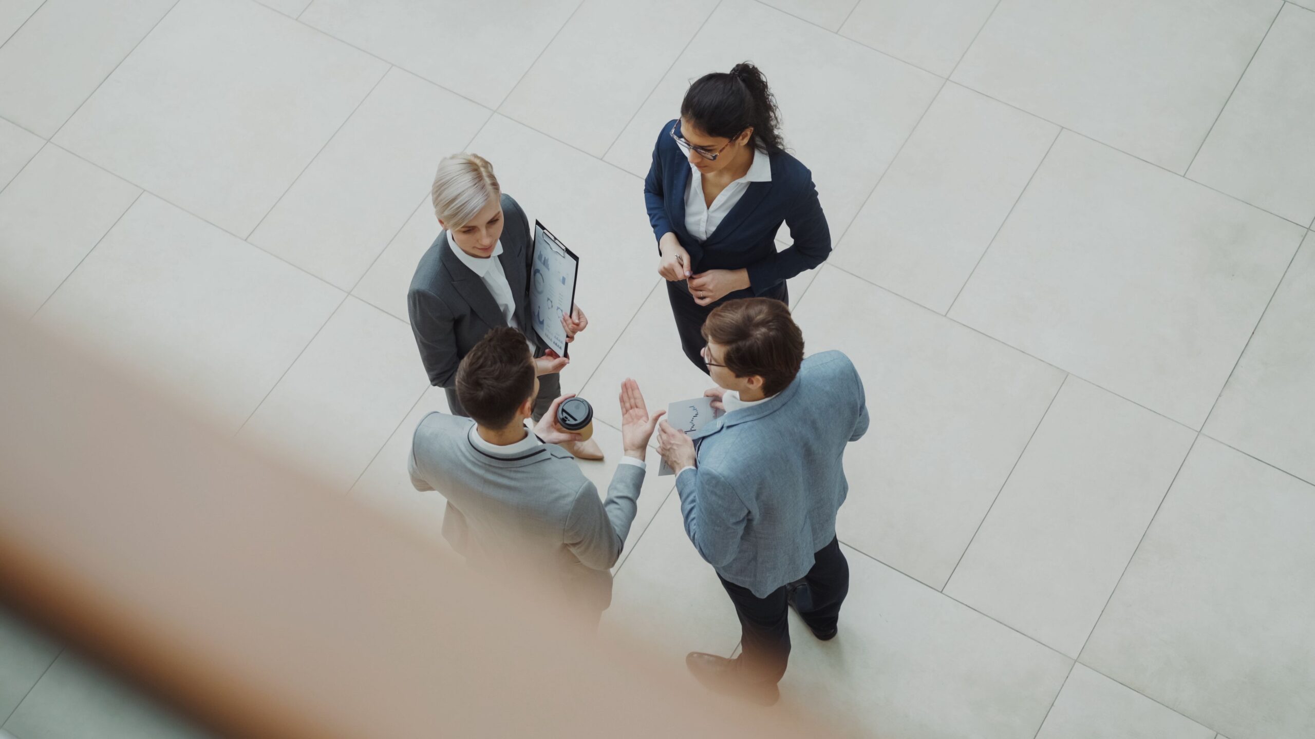 HR Consulting, Payroll & Rent a Recruiter