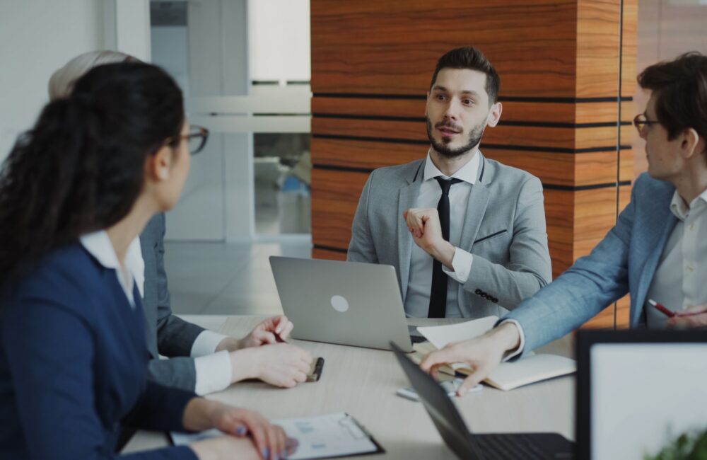 Payroll Outsourcing & Employer of Record