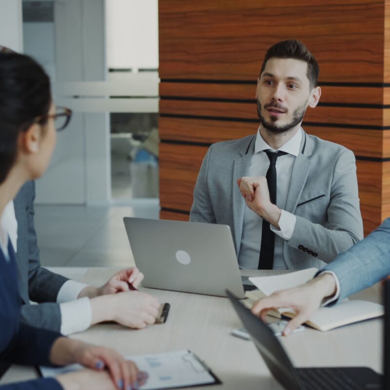 Payroll Outsourcing & Employer of Record