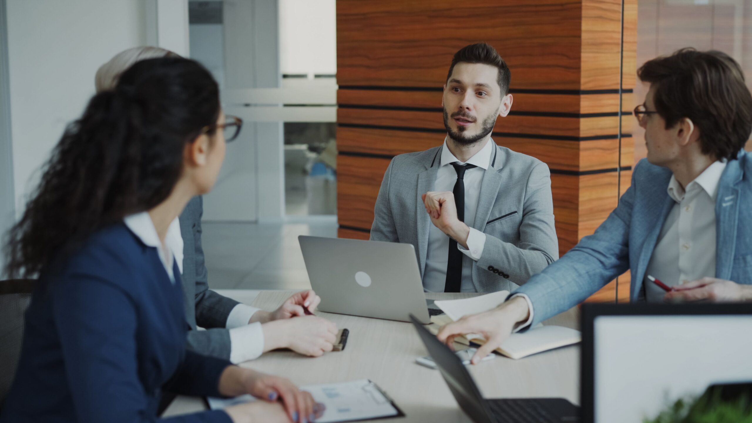 Payroll Outsourcing & Employer of Record