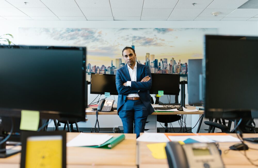 What makes a good leader in today’s digital era? 9 Qualities to Look For