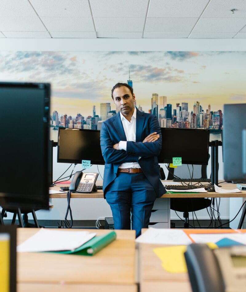 What makes a good leader in today’s digital era? 9 Qualities to Look For
